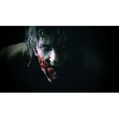Εικόνα της Resident Evil 2 Remake PS5