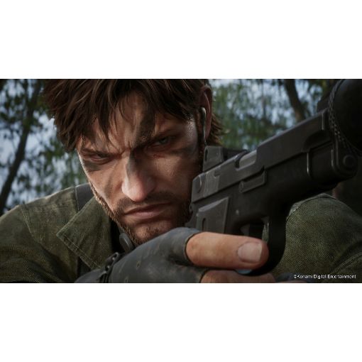 Εικόνα της Metal Gear Solid Delta: Snake Eater Xbox Series X|S - Xbox One (Day One Edition)