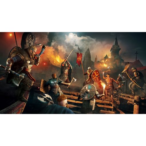 Εικόνα της Assassin´s Creed: Valhalla PS5