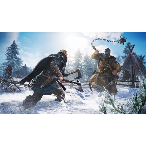 Εικόνα της Assassin´s Creed: Valhalla PS5