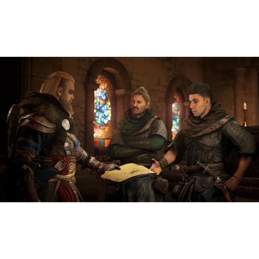 Εικόνα της Assassin´s Creed: Valhalla PS5