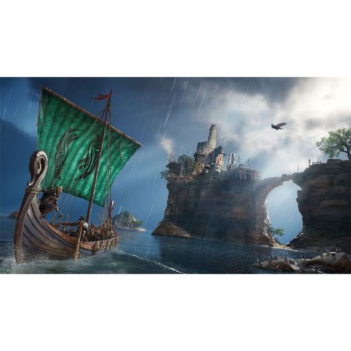Εικόνα της Assassin´s Creed: Valhalla PS5