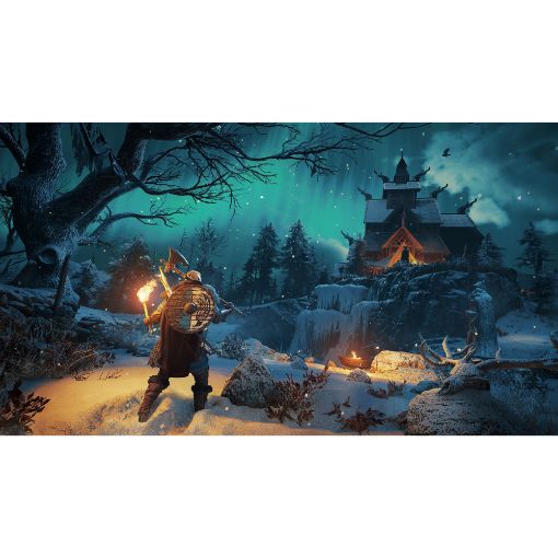 Εικόνα της Assassin´s Creed: Valhalla PS5