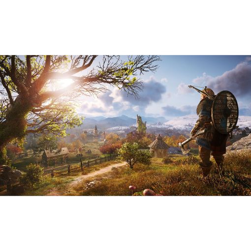 Εικόνα της Assassin´s Creed: Valhalla PS5
