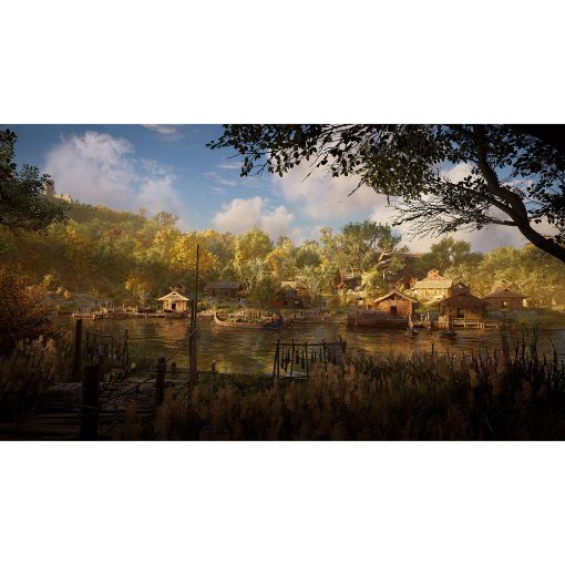 Εικόνα της Assassin´s Creed: Valhalla PS5