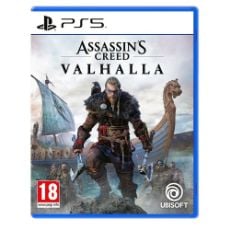 Εικόνα της Assassin´s Creed: Valhalla PS5