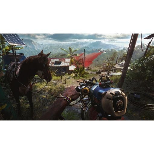 Εικόνα της Far Cry 6 PS5
