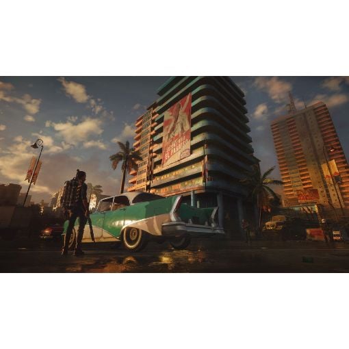 Εικόνα της Far Cry 6 PS5