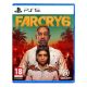 Εικόνα της Far Cry 6 PS5
