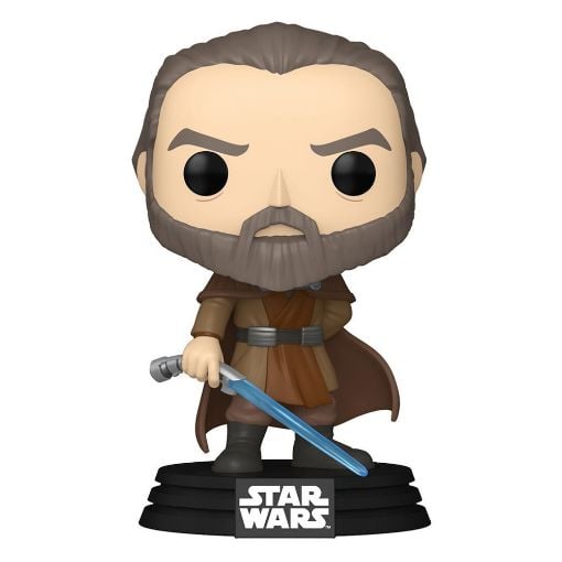 Εικόνα της Funko Pop! Star Wars - Dooku #810 Bobble-Head