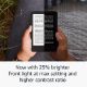 Εικόνα της Amazon Kindle 2024 Gen 11 (Νο Ads) 16GB 6" Black B0CP31T5M6