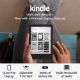 Εικόνα της Amazon Kindle 2024 Gen 11 (Νο Ads) 16GB 6" Black B0CP31T5M6