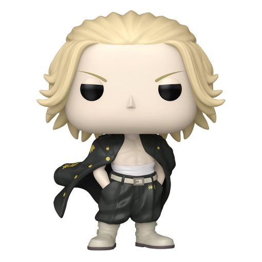 Εικόνα της Funko Pop! Animation: Tokyo Revengers - Mikey #2132