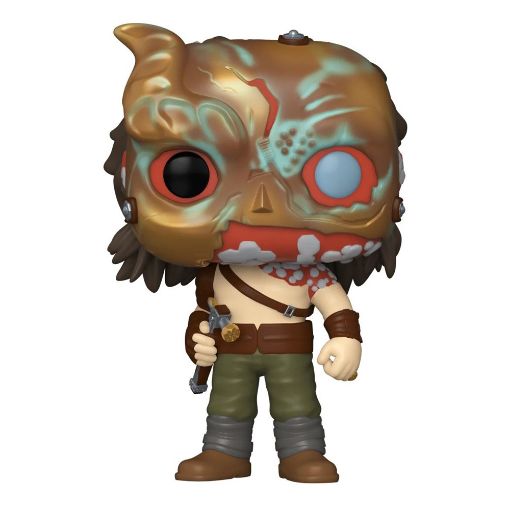 Εικόνα της Funko Pop! House of the Dragon - Crabfeeder #14