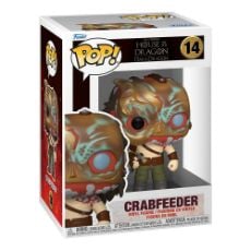 Εικόνα της Funko Pop! House of the Dragon - Crabfeeder #14