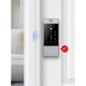 Εικόνα της Ezviz DL04 Pro Smart Deadbolt Lock
