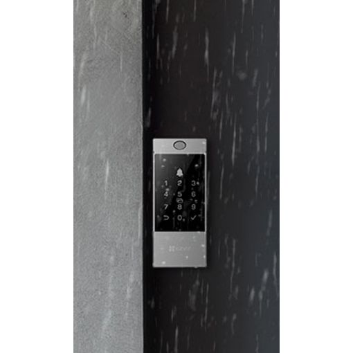 Εικόνα της Ezviz DL04 Pro Smart Deadbolt Lock