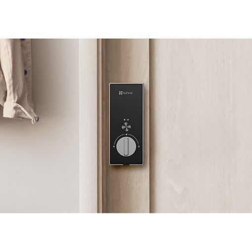Εικόνα της Ezviz DL04 Pro Smart Deadbolt Lock