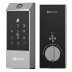 Εικόνα της Ezviz DL04 Pro Smart Deadbolt Lock