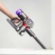 Εικόνα της Επαναφορτιζόμενη Σκούπα Stick Dyson V8 Advanced Silver/ Silver/ Nickel 492636-01