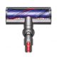 Εικόνα της Επαναφορτιζόμενη Σκούπα Stick Dyson V8 Advanced Silver/ Silver/ Nickel 492636-01