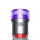 Εικόνα της Επαναφορτιζόμενη Σκούπα Stick Dyson V8 Advanced Silver/ Silver/ Nickel 492636-01