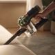 Εικόνα της Επαναφορτιζόμενη Σκούπα Stick Dyson V8 Cyclone Army Green/Black 226587-01