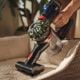 Εικόνα της Επαναφορτιζόμενη Σκούπα Stick Dyson V8 Cyclone Army Green/Black 226587-01