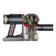 Εικόνα της Επαναφορτιζόμενη Σκούπα Stick Dyson V8 Cyclone Army Green/Black 226587-01