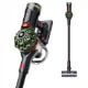 Εικόνα της Επαναφορτιζόμενη Σκούπα Stick Dyson V8 Cyclone Army Green/Black 226587-01