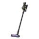 Εικόνα της Επαναφορτιζόμενη Σκούπα Stick Dyson V8 Cyclone Army Green/Black 226587-01
