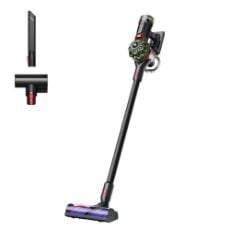 Εικόνα της Επαναφορτιζόμενη Σκούπα Stick Dyson V8 Cyclone Army Green/Black 226587-01