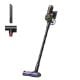 Εικόνα της Επαναφορτιζόμενη Σκούπα Stick Dyson V8 Cyclone Army Green/Black 226587-01