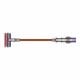 Εικόνα της Επαναφορτιζόμενη Σκούπα Stick Dyson V10 Absolute 448883-01