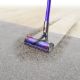 Εικόνα της Επαναφορτιζόμενη Σκούπα Stick Dyson V11 Advanced Nickel/Iron/Purple 479333-01