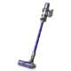 Εικόνα της Επαναφορτιζόμενη Σκούπα Stick Dyson V11 Advanced Nickel/Iron/Purple 479333-01