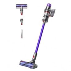 Εικόνα της Επαναφορτιζόμενη Σκούπα Stick Dyson V11 Advanced Nickel/Iron/Purple 479333-01