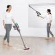 Εικόνα της Επαναφορτιζόμενη Σκούπα Stick Dyson V12 Origin Nickel/ Iron/ Nickel 492711-01