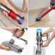 Εικόνα της Επαναφορτιζόμενη Σκούπα Stick Dyson V12 Origin Nickel/ Iron/ Nickel 492711-01