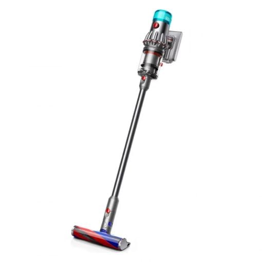 Εικόνα της Επαναφορτιζόμενη Σκούπα Stick Dyson V12 Origin Nickel/ Iron/ Nickel 492711-01