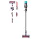 Εικόνα της Επαναφορτιζόμενη Σκούπα Stick Dyson V12 Origin Nickel/ Iron/ Nickel 492711-01