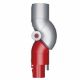 Εικόνα της Επαναφορτιζόμενη Σκούπα Stick Dyson V12 Detect Slim Absolute Yellow/Nickel 448884-01