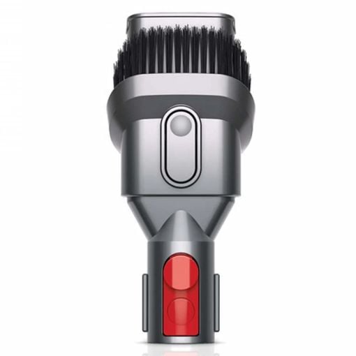 Εικόνα της Επαναφορτιζόμενη Σκούπα Stick Dyson V12 Detect Slim Absolute Yellow/Nickel 448884-01
