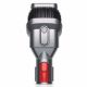 Εικόνα της Επαναφορτιζόμενη Σκούπα Stick Dyson V12 Detect Slim Absolute Yellow/Nickel 448884-01