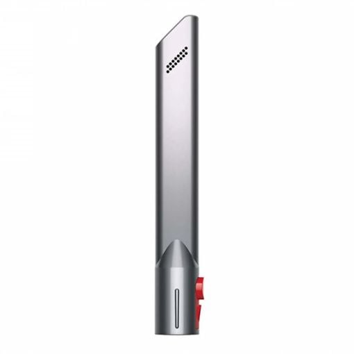 Εικόνα της Επαναφορτιζόμενη Σκούπα Stick Dyson V12 Detect Slim Absolute Yellow/Nickel 448884-01