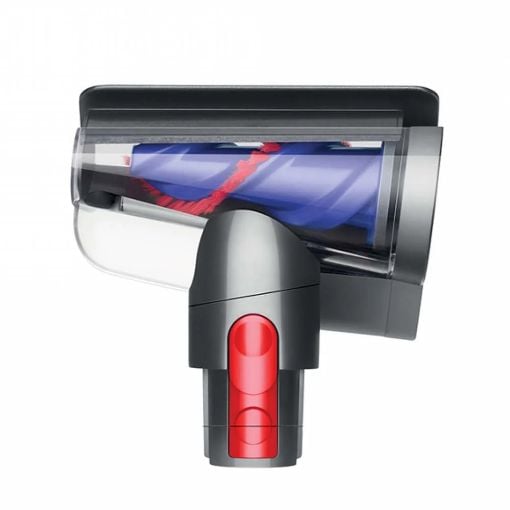Εικόνα της Επαναφορτιζόμενη Σκούπα Stick Dyson V12 Detect Slim Absolute Yellow/Nickel 448884-01