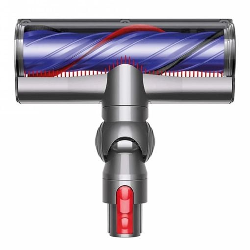 Εικόνα της Επαναφορτιζόμενη Σκούπα Stick Dyson V12 Detect Slim Absolute Yellow/Nickel 448884-01