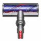 Εικόνα της Επαναφορτιζόμενη Σκούπα Stick Dyson V12 Detect Slim Absolute Yellow/Nickel 448884-01