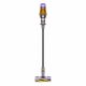 Εικόνα της Επαναφορτιζόμενη Σκούπα Stick Dyson V12 Detect Slim Absolute Yellow/Nickel 448884-01