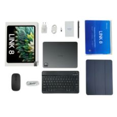 Εικόνα της BlackView Tab Link 8 Set 12.7" 6GB 256GB Starry Grey